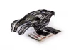 Traxxas Body Rustler 4X4 VXL Prographx