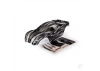 Traxxas Body Rustler 4X4 VXL Prographx