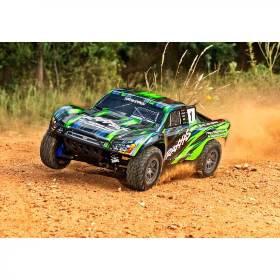 Traxxas Slash 4X4 BL-2S