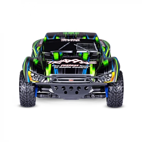 Traxxas Slash 4X4 BL-2S