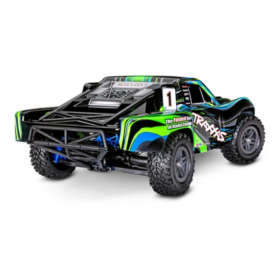 Traxxas Slash 4X4 BL-2S