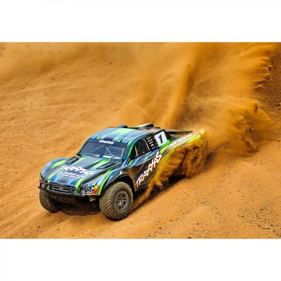 Traxxas Slash 4X4 BL-2S