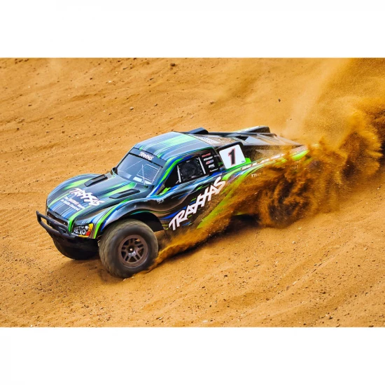 Traxxas Slash 4X4 BL-2S