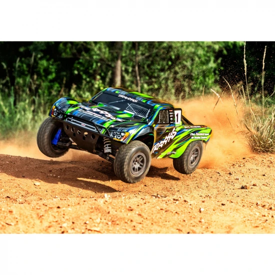 Traxxas Slash 4X4 BL-2S