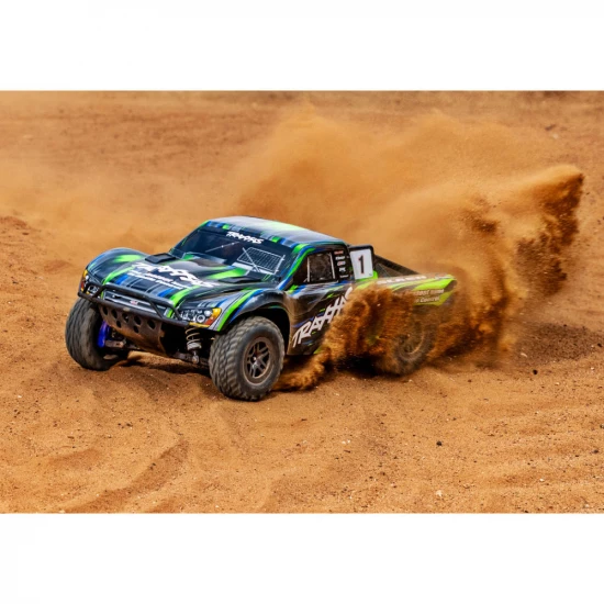 Traxxas Slash 4X4 BL-2S