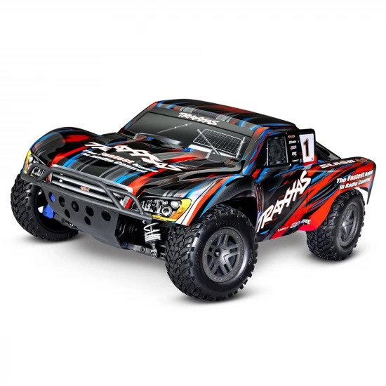 Traxxas Slash 4X4 BL-2S