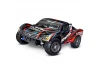Traxxas Slash 4X4 BL-2S