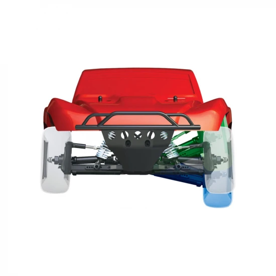 Traxxas Slash 4x4 VXL EHD