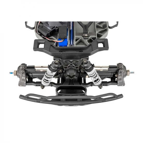 Traxxas Slash 4x4 VXL EHD