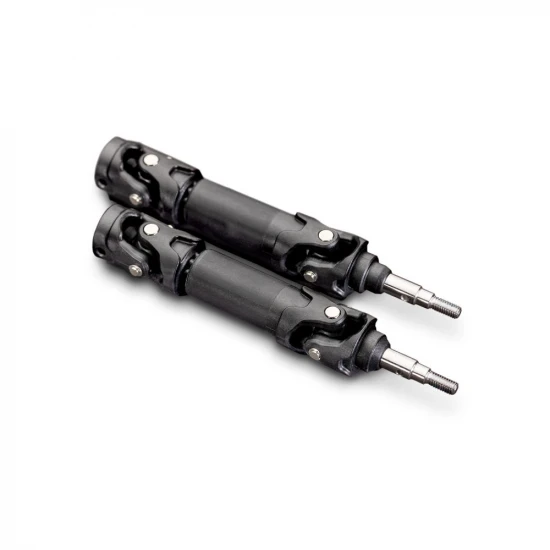 Traxxas Slash 4x4 VXL EHD