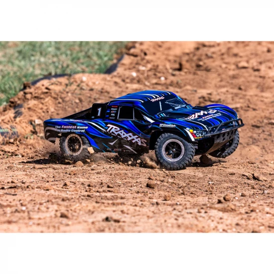 Traxxas Slash 4x4 VXL EHD