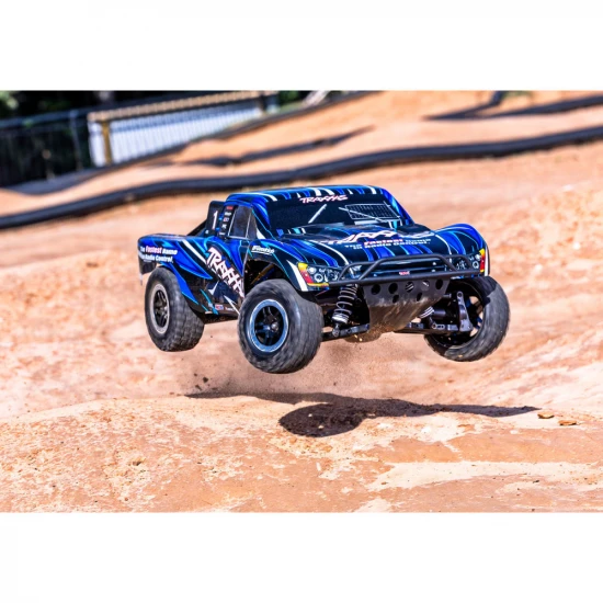 Traxxas Slash 4x4 VXL EHD