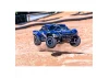 Traxxas Slash 4x4 VXL EHD
