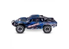 Traxxas Slash 4x4 VXL EHD - Blue