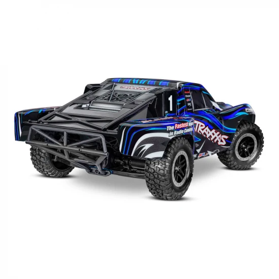Traxxas Slash 4x4 VXL EHD