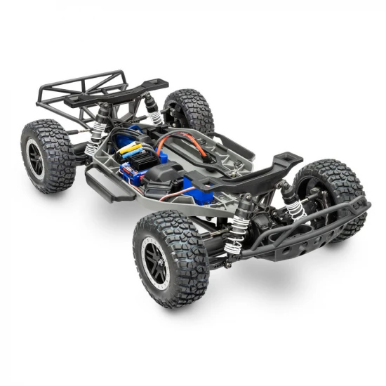 Traxxas Slash 4x4 VXL EHD