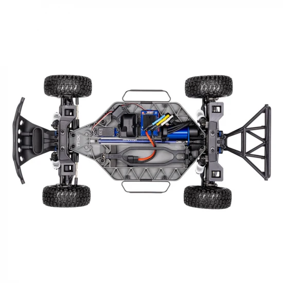 Traxxas Slash 4x4 VXL EHD