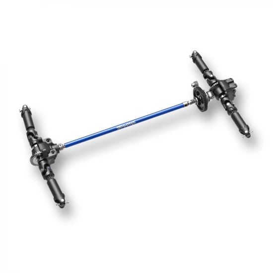 Traxxas Slash 4x4 VXL EHD