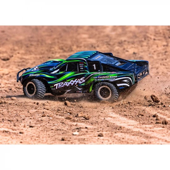 Traxxas Slash 4x4 VXL EHD