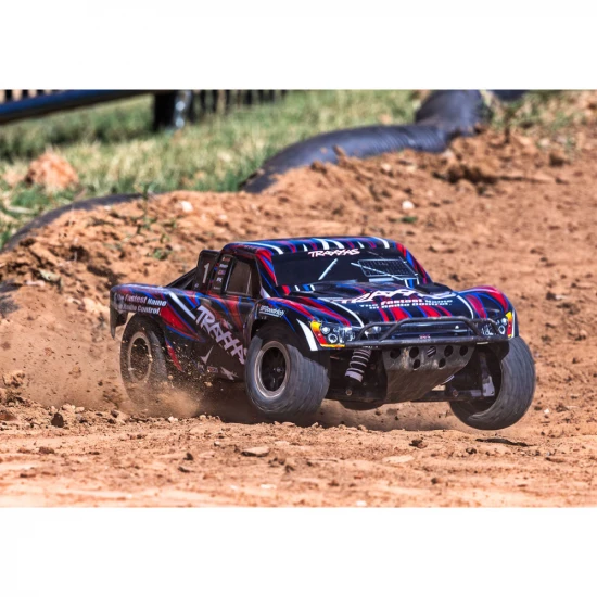 Traxxas Slash 4x4 VXL EHD