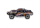 Traxxas Slash 4x4 VXL EHD - Orange