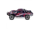 Traxxas Slash 4x4 VXL EHD - Red