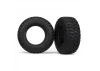 Traxxas BF Goodrich Ultra Soft Short Course 2.2/3.0 Tyres with Foams
