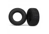 Traxxas BF Goodrich Short Course 2.2/3.0 Tyres with Foams