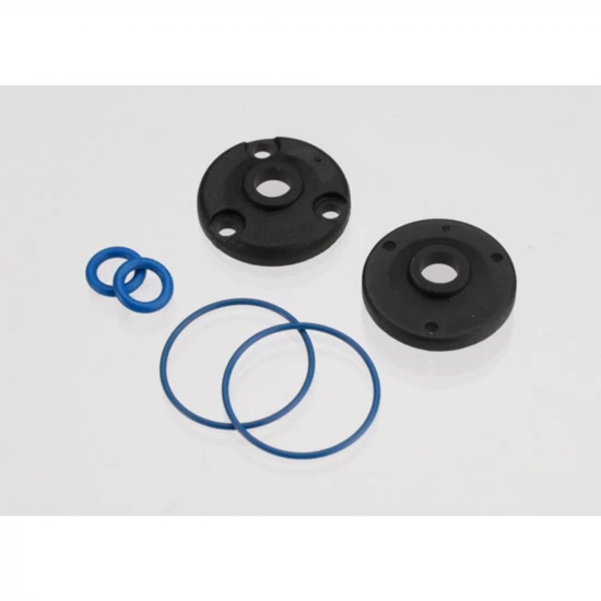 Traxxas Rebuild kit center differential (includes o-rings and diff gear covers)