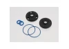 Traxxas Rebuild kit center differential (includes o-rings and diff gear covers)