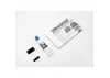 Traxxas Seal kit receiver box (includes o-ring seals and silicone grease)