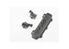 Traxxas Door battery compartment (1)/ vents battery compartment (1 pair) (fits right or left side)