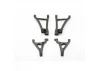 Traxxas Suspension arm set front (includes upper right left and lower right left arms)