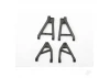 Traxxas Suspension arm set rear (includes upper right left and lower right left arms) (1:16 Slash)