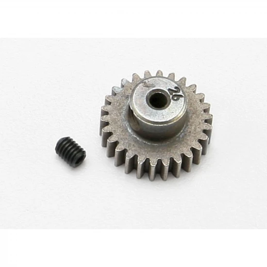 Traxxas 48DP Pinion Gear - 26T - 2.3mm Shaft