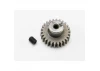 Traxxas 48DP Pinion Gear - 26T - 2.3mm Shaft