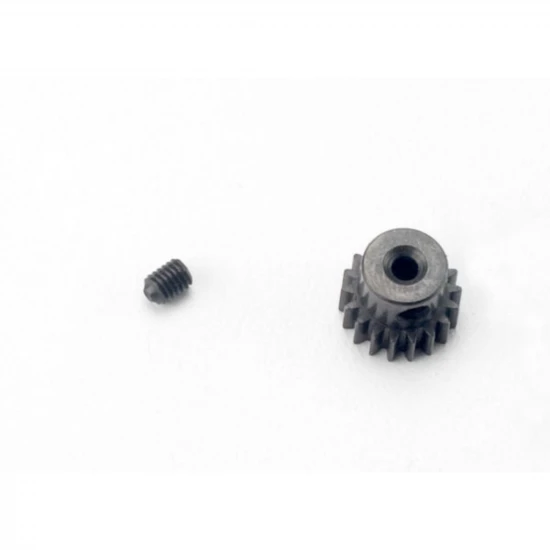 Traxxas 48DP Pinion Gear - 18T - 2.3mm Shaft