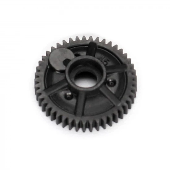 Spur gear - 45-tooth