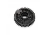 Spur gear - 45-tooth