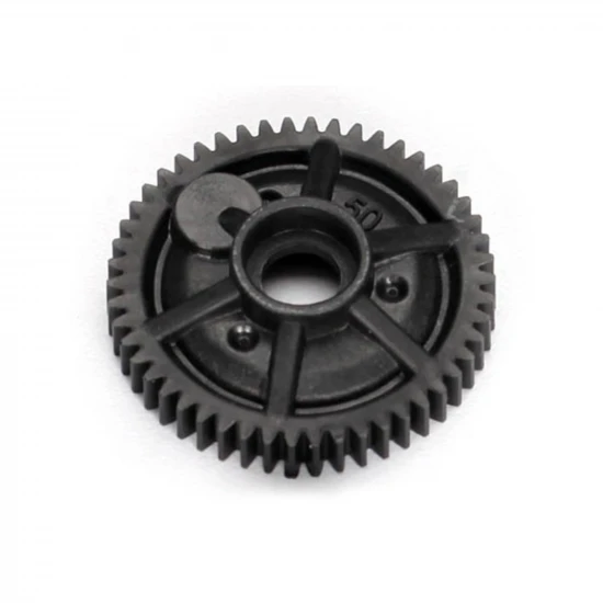 Spur gear - 50-tooth