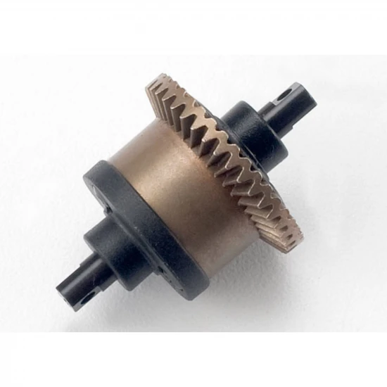 Traxxas Differential assembly complete