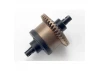 Traxxas Differential assembly complete
