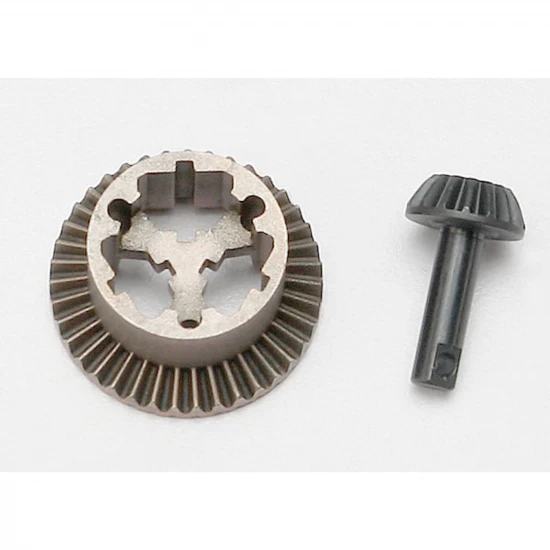 Traxxas Ring gear differential/ pinion gear differential