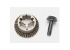Traxxas Ring gear differential/ pinion gear differential