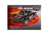 Traxxas Owners manual 1:16 Slash 4WD VXL (model 7009)
