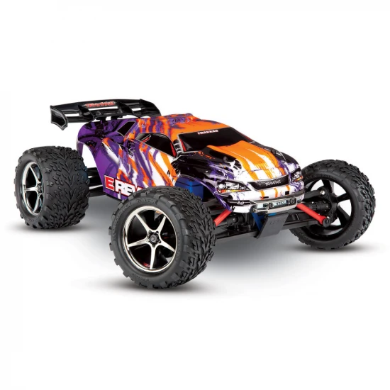 Traxxas E REVO 1:16 VXL