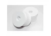 Traxxas Wheels dished 2.2 (white) (2)
