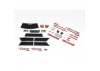 Traxxas Decal sheets 1:16 Summit VXL