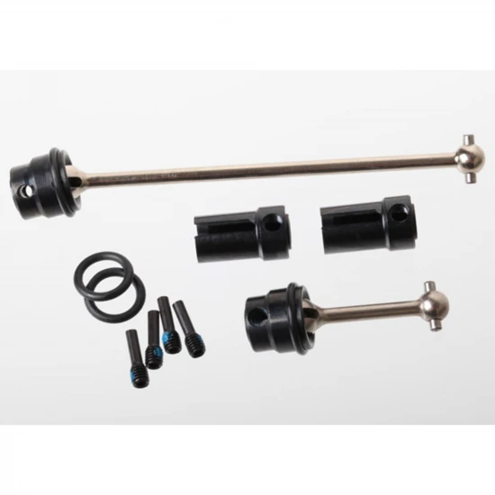 Traxxas Steel Constant Velocity Center Driveshafts