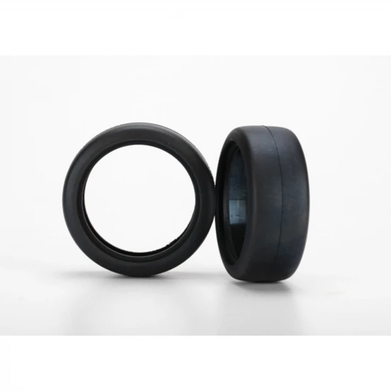 Traxxas Tires 1.9 Gymkhana slick (2)